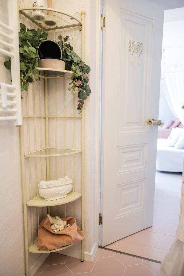Vintage Lounge Studio With Sea View In Liepāja Екстериор снимка
